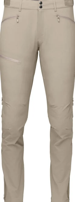 Norrøna Men's Falketind Flex1 Pants Winter Twig