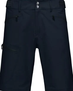 Norrøna Men's Falketind Flex1 Shorts Caviar