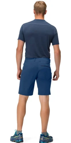 Norrøna Men's Falketind Flex1 Shorts Caviar