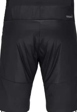 Norrøna Men's Falketind Thermo40 Shorts Caviar/Drizzle
