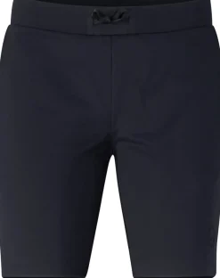 Norrøna Men's Falketind Warm Stretch Shorts Caviar Black