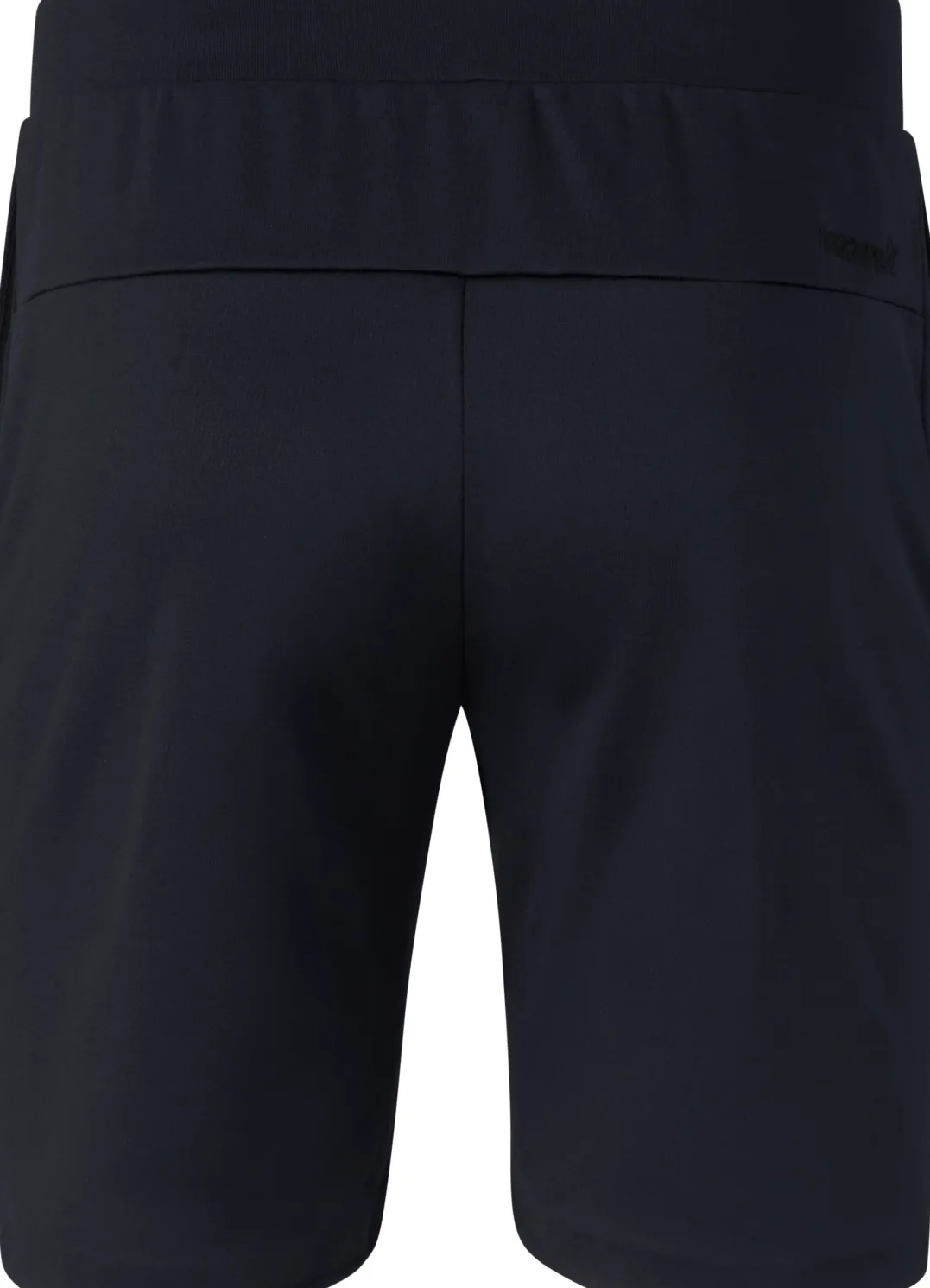 Norrøna Men's Falketind Warm Stretch Shorts Caviar Black