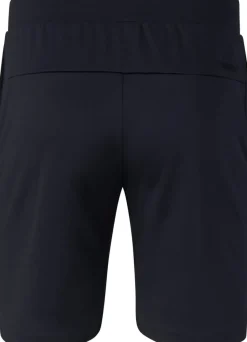 Norrøna Men's Falketind Warm Stretch Shorts Caviar Black