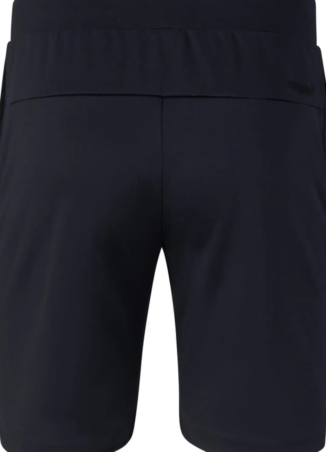 Norrøna Men's Falketind Warm Stretch Shorts Caviar Black
