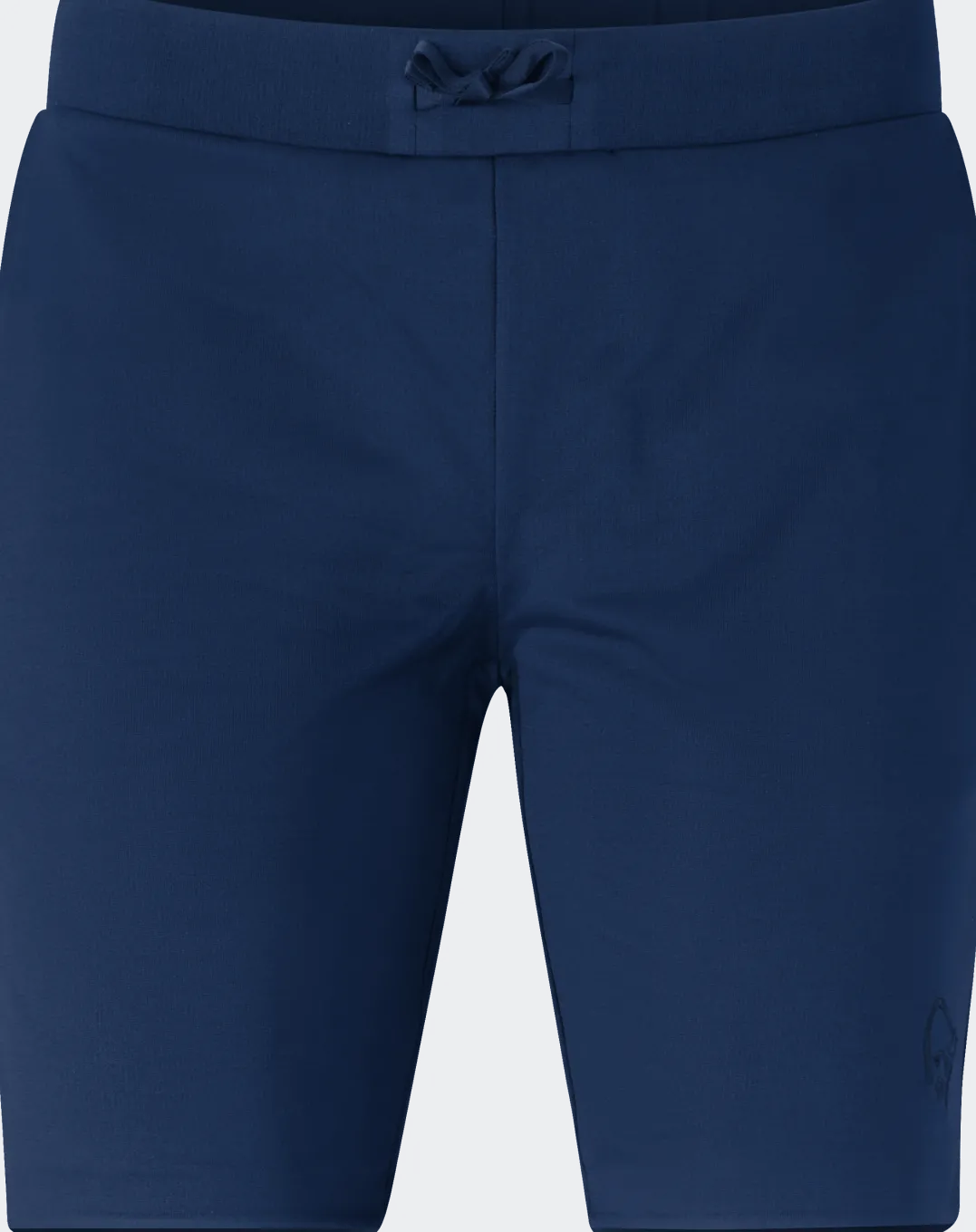 Norrøna Men's Falketind Warm Stretch Shorts Indigo Night Blue