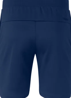 Norrøna Men's Falketind Warm Stretch Shorts Indigo Night Blue