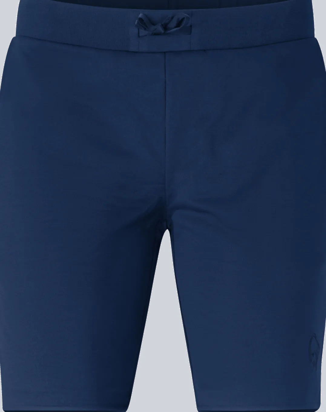 Norrøna Men's Falketind Warm Stretch Shorts Indigo Night Blue