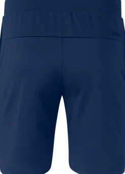 Norrøna Men's Falketind Warm Stretch Shorts Indigo Night Blue