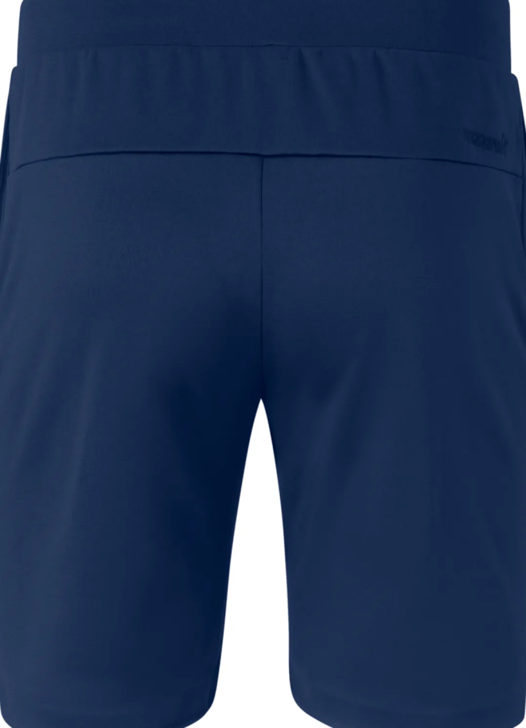 Norrøna Men's Falketind Warm Stretch Shorts Indigo Night Blue