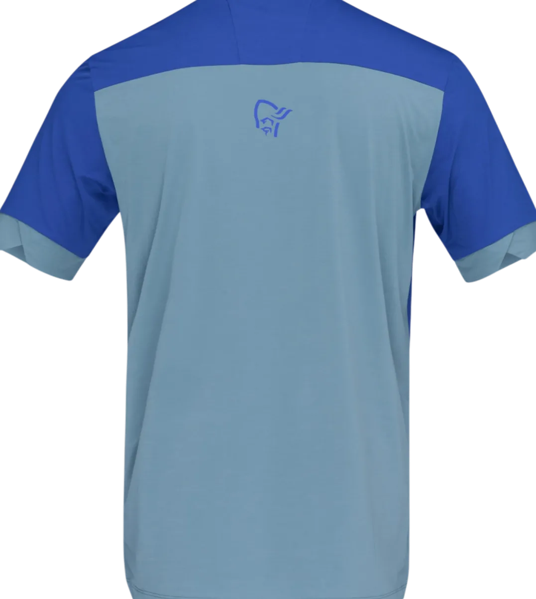 Norrøna Men's Fjørå Equaliser T-Shirt Limoges/Trooper