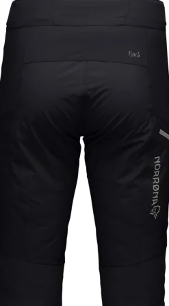 Norrøna Men's Fjørå Flex1 Shorts Caviar