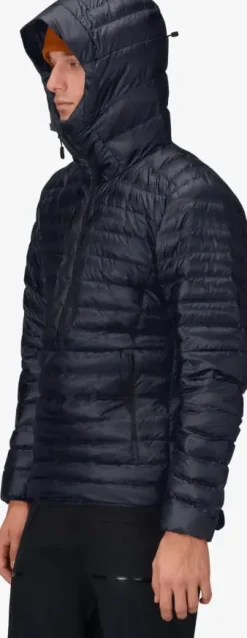 Norrøna Men's Lofoten Down800 AnorakCaviar