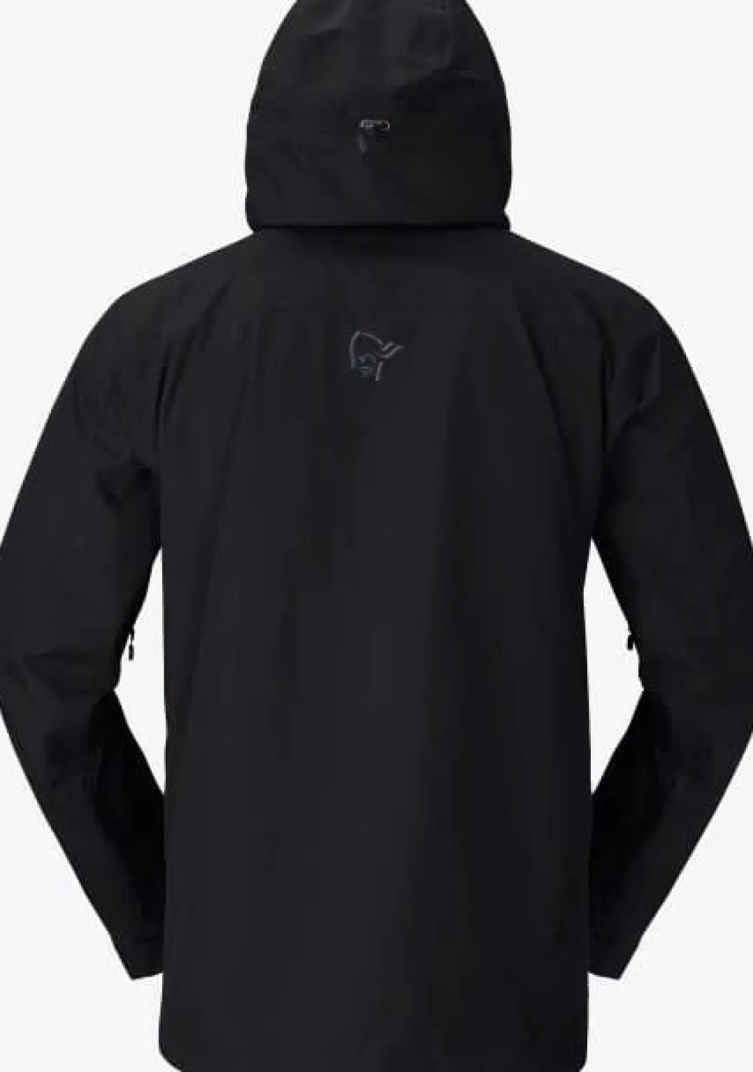 Norrøna Men's Lofoten GORE-TEX Insulated JacketCaviar