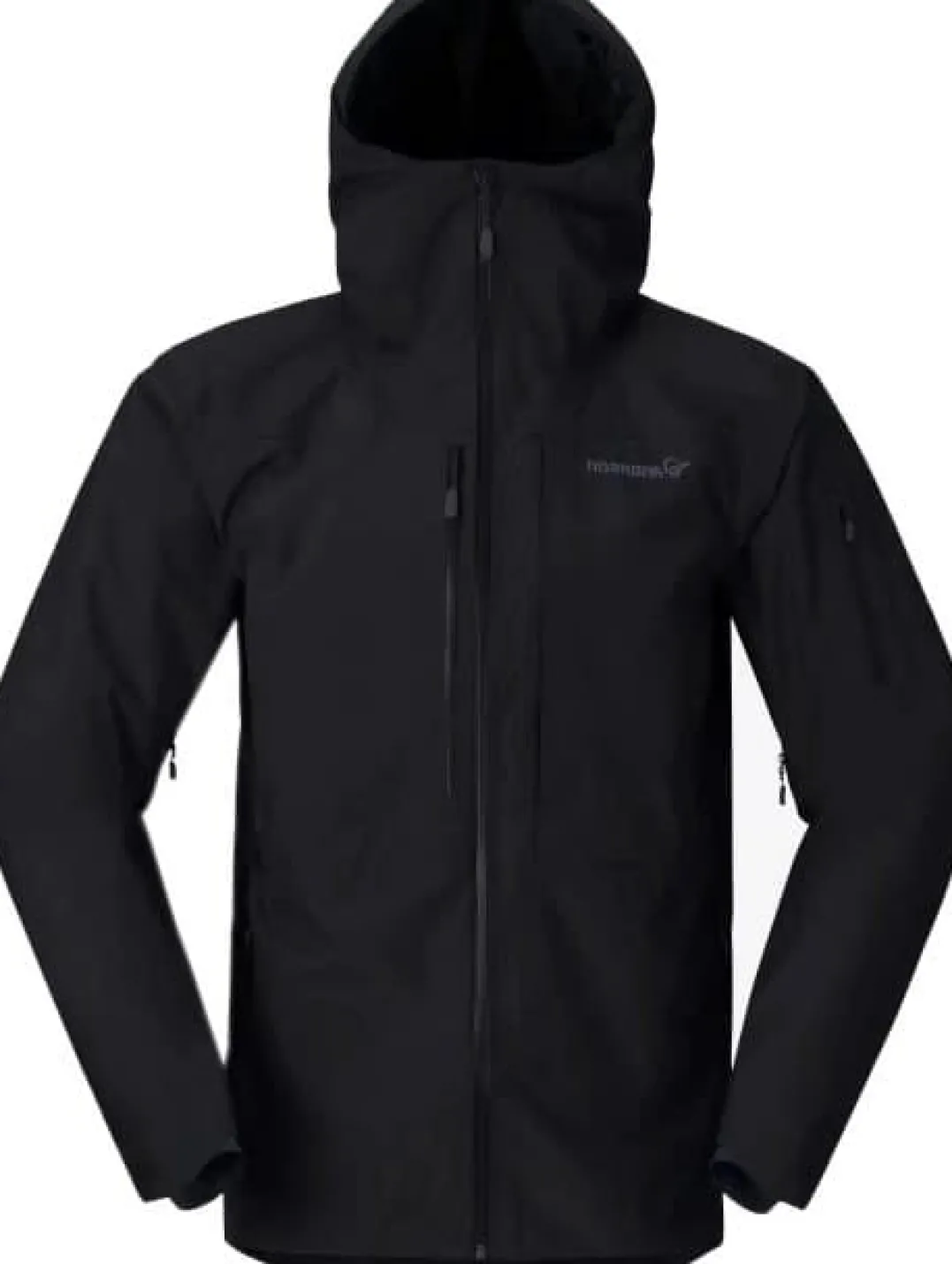 Norrøna Men's Lofoten GORE-TEX Insulated JacketCaviar