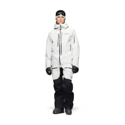 Norrøna Men's Lofoten GORE-TEX Pro Jacket Whisper White