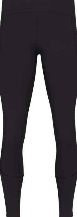 Norrøna Men's Senja Equaliser Stretch TightsCaviar