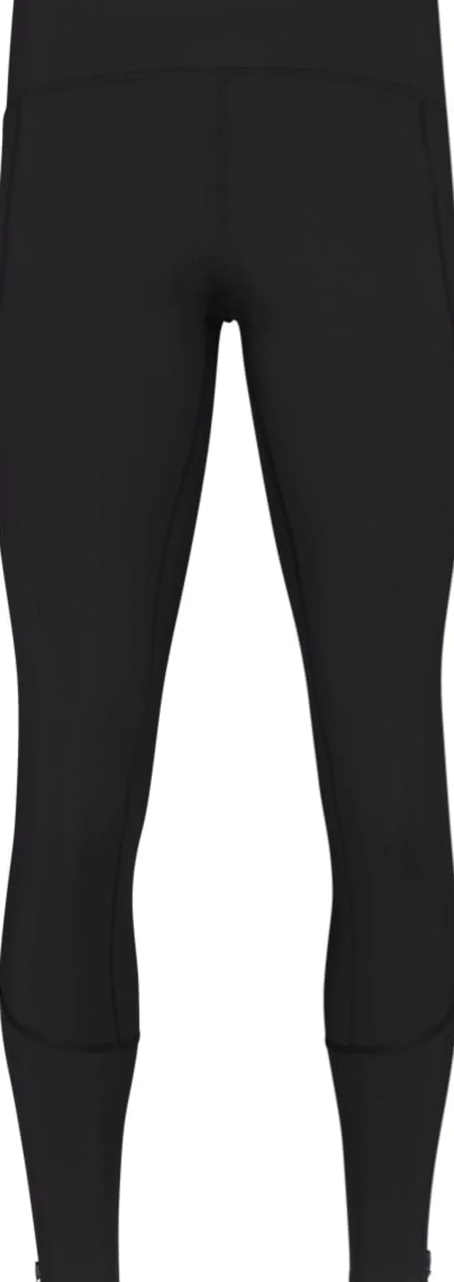 Norrøna Men's Senja Equaliser Stretch TightsCaviar