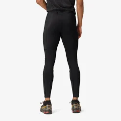 Norrøna Men's Senja Equaliser Stretch TightsCaviar