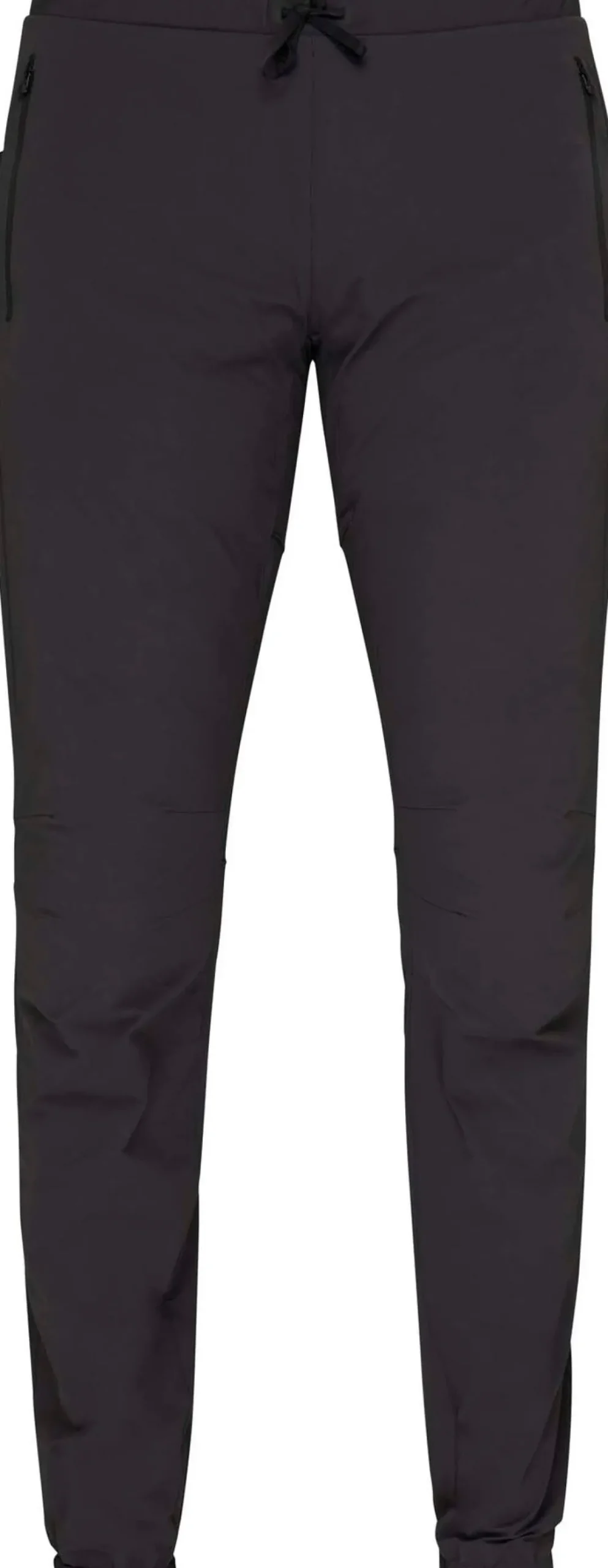 Norrøna Men's Senja Flex1 Trackster Pant Caviar