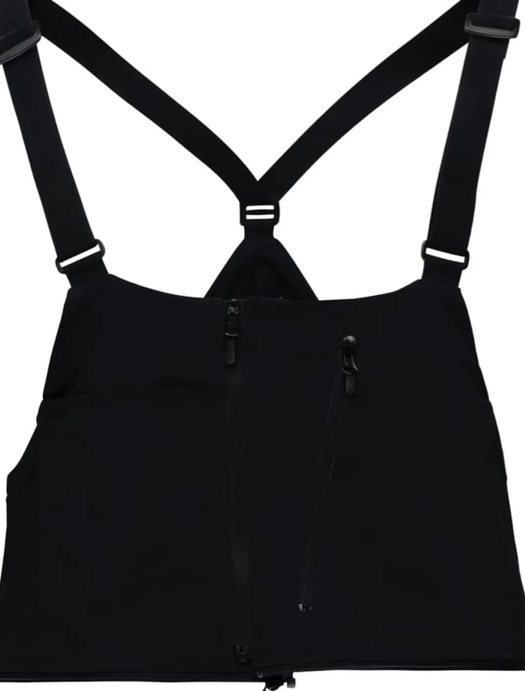 Norrøna Men's Ski/Snowboard Bib Caviar