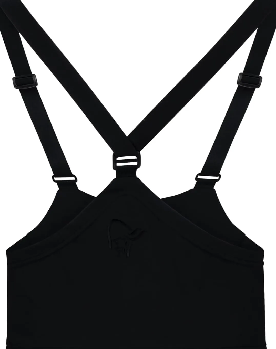 Norrøna Men's Ski/Snowboard Bib Caviar