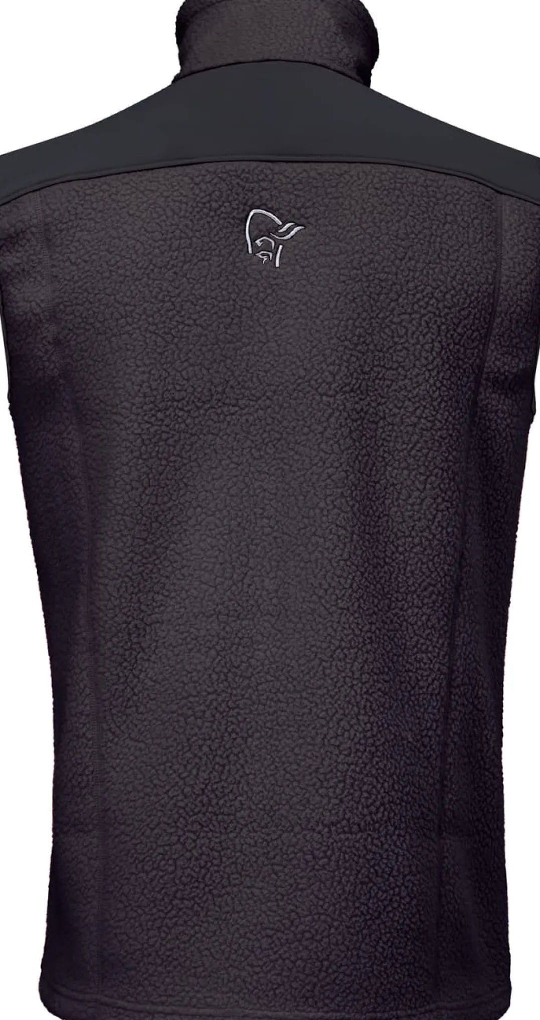 Norrøna Men's Trollveggen Warm3 Vest Phantom