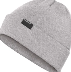 Norrøna /29 Mid Merinoull Beanie Grey Melange