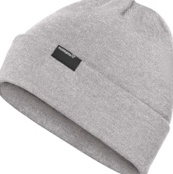 Norrøna /29 Mid Merinoull Beanie Grey Melange