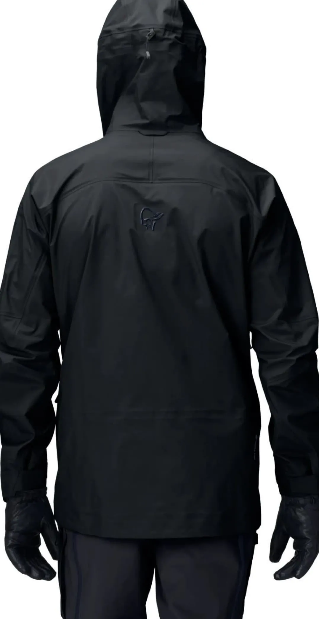 Norrøna Møre Gore-Tex Jacket M'S Caviar