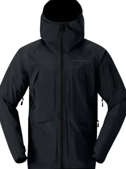 Norrøna Møre Gore-Tex Jacket M'S Caviar