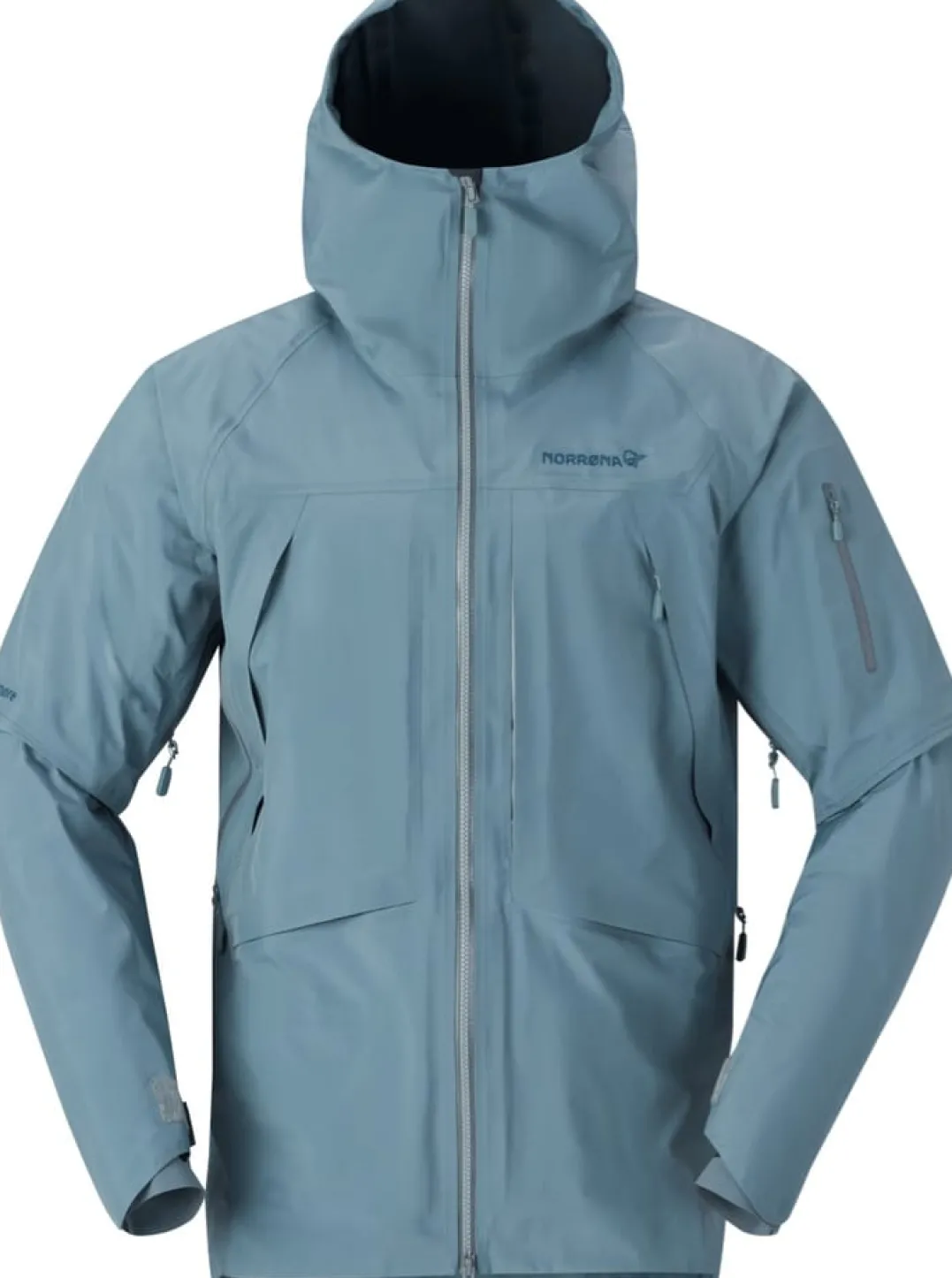 Norrøna Møre Gore-Tex Jacket M'S Trooper