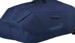 Norrøna Norrøna Dividable 125L Trolley Bag Indigo Night