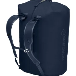 Norrøna Norrøna 70L Duffel Bag Indigo Night