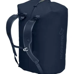 Norrøna Norrøna 70L Duffel Bag Indigo Night