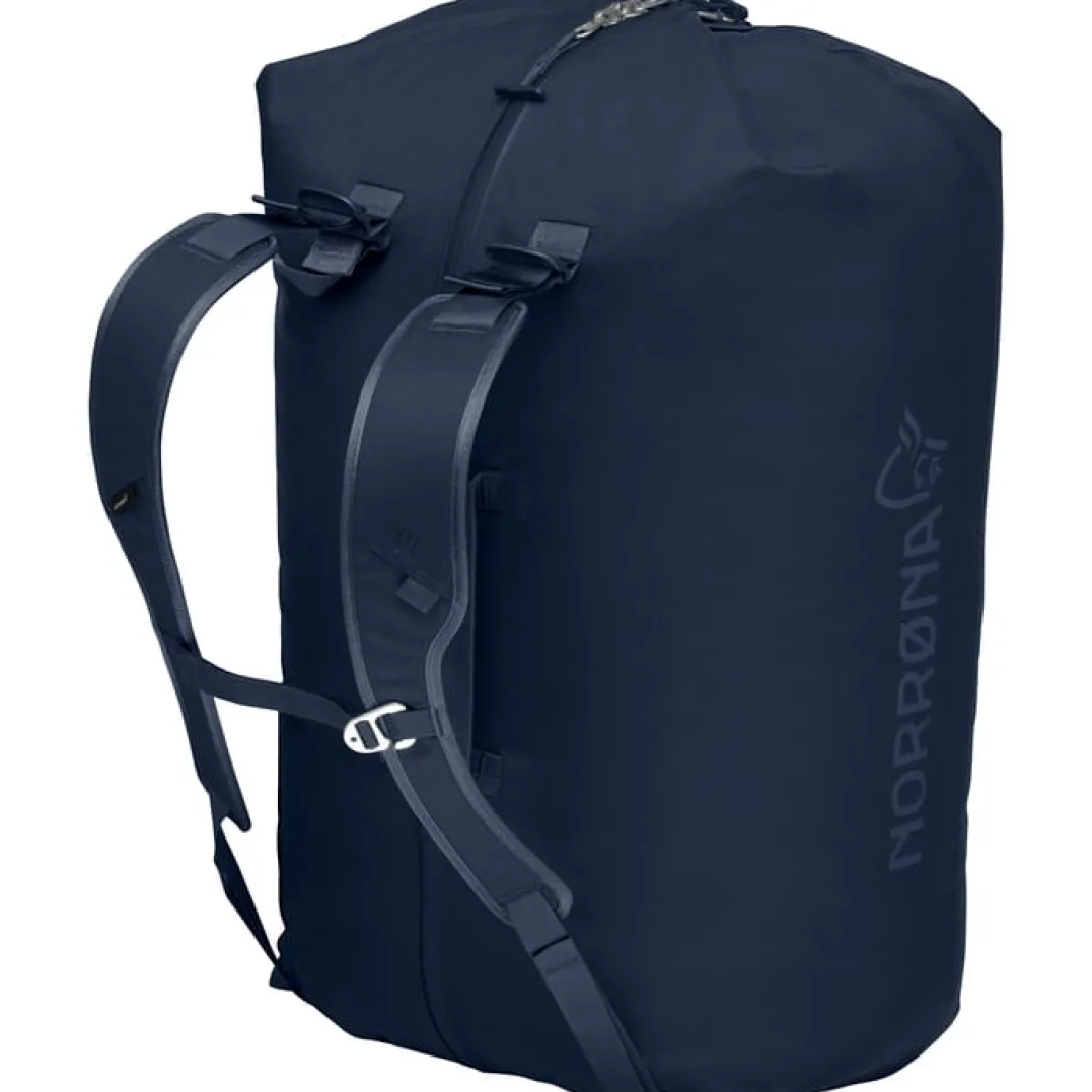 Norrøna Norrøna 70L Duffel Bag Indigo Night