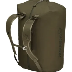 Norrøna Norrøna 70L Duffel Bag Olive Night