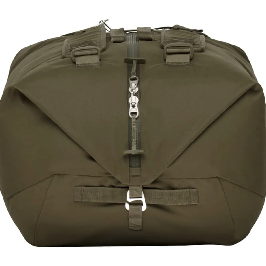 Norrøna Norrøna 70L Duffel Bag Olive Night
