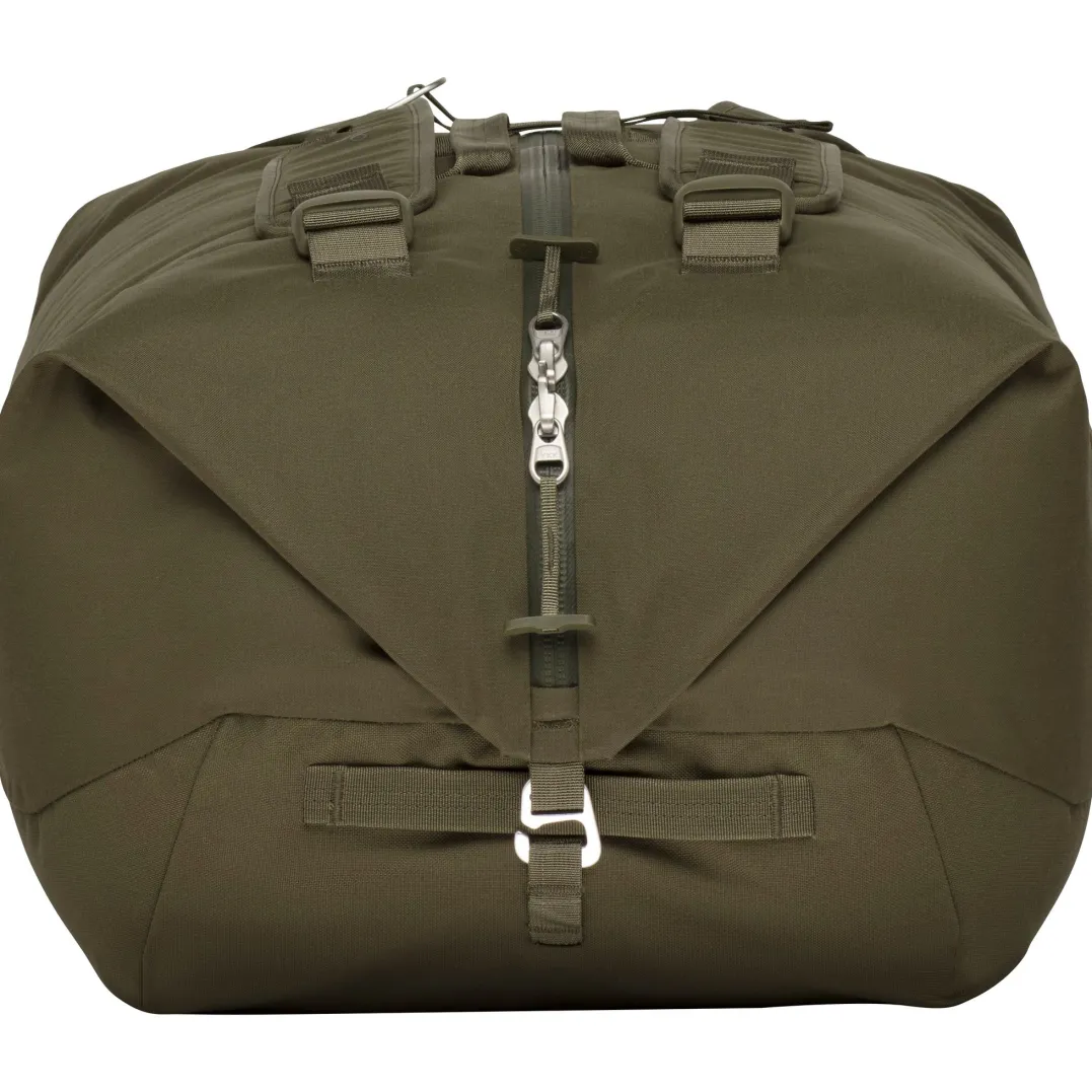 Norrøna Norrøna 70L Duffel Bag Olive Night