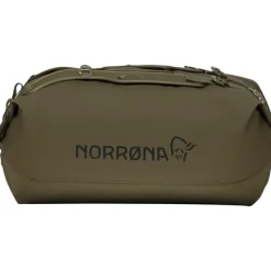 Norrøna Norrøna 70L Duffel Bag Olive Night