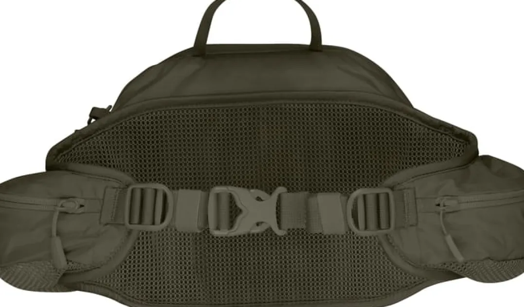 Norrøna Norrøna 6L Hip Pack Olive Night