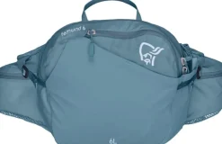 Norrøna Norrøna 6L Hip Pack Trooper