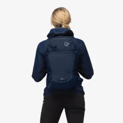 Norrøna Norrøna 20L Pack Indigo Night