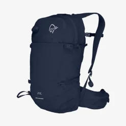 Norrøna Norrøna 20L Pack Indigo Night