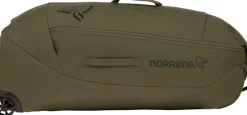 Norrøna Norrøna 120l Trolley Bag Olive Night