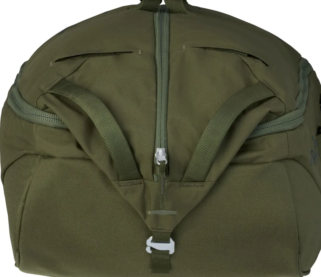 Norrøna Norrøna 80l Trolley Olive Night