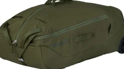 Norrøna Norrøna 80l Trolley Olive Night