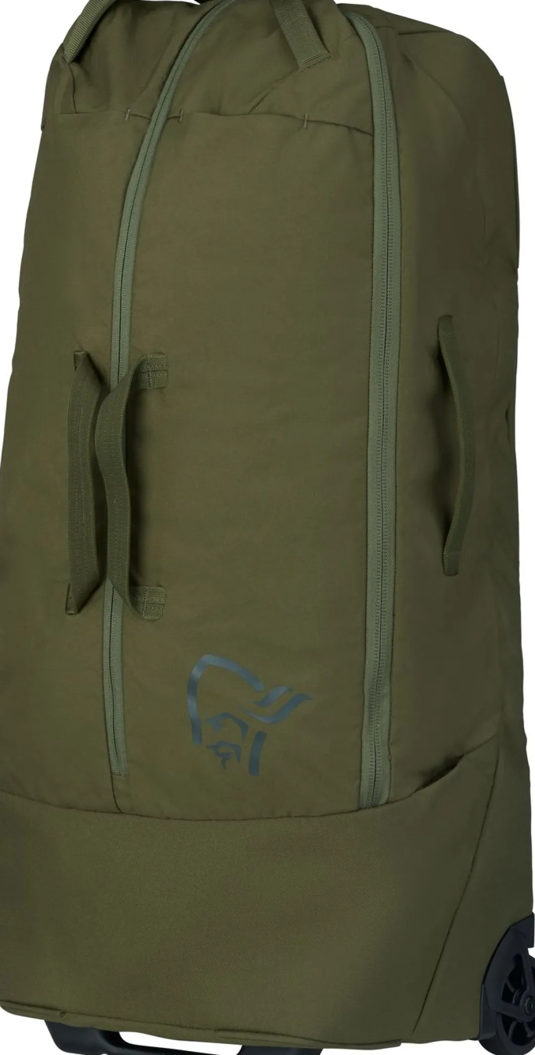 Norrøna Norrøna 80l Trolley Olive Night