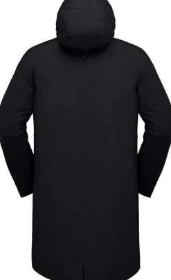 Norrøna Oslo Gore-Tex Down850 Parka W'S Caviar