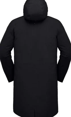 Norrøna Oslo Gore-Tex Down850 Parka W'S Caviar