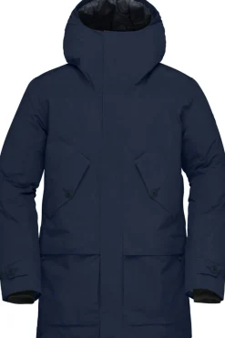 Norrøna Oslo Gore-Tex Insulated Parka (M) Caviar